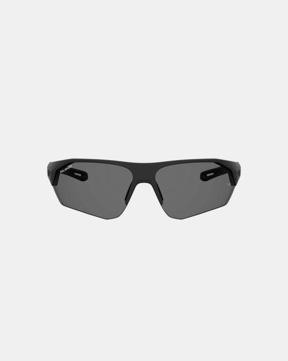 Unisex UA Playmaker Polarized Sunglasses, Misc/Assorted, pdpMainDesktop image number 1